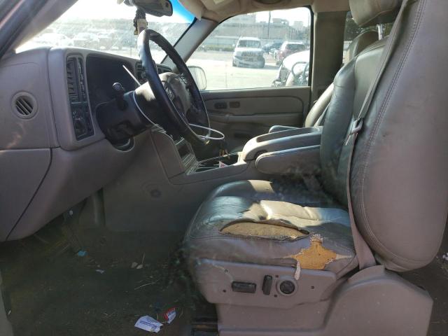 Photo 7 from auction – 2005 GMC SIERRA K25 with VIN 1GTHK29255E199635