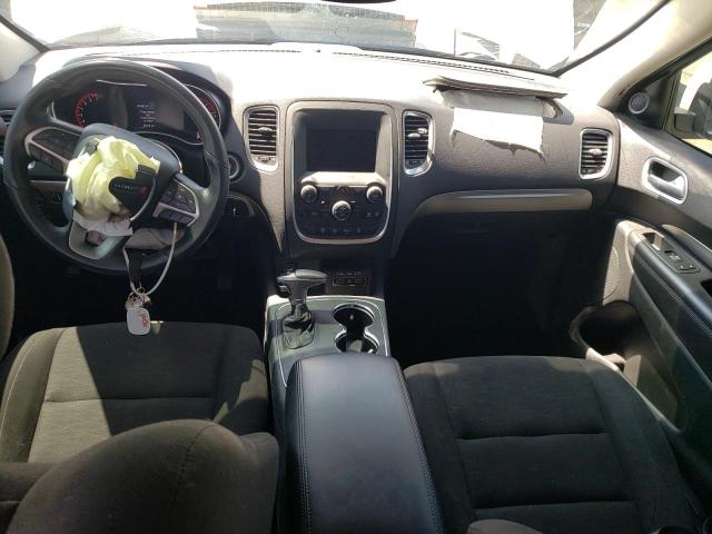 Photo 8 from auction – 2019 DODGE DURANGO SX with VIN 1C4RDJAG7KC768475