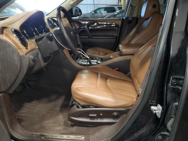 Photo 7 from auction – 2015 BUICK ENCLAVE with VIN 5GAKVBKD0FJ222127