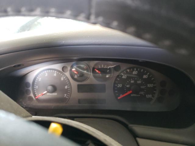 Photo 9 from auction – 2006 FORD TAURUS with VIN 1FAFP56U06A168999