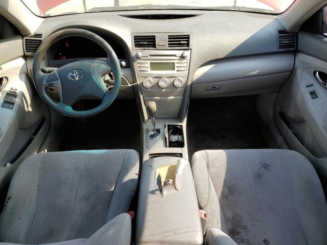 Photo 8 from auction – 2011 TOYOTA CAMRY BASE with VIN 4T4BF3EK2BR216268