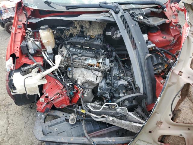 Photo 11 from auction – 2015 CHEVROLET SPARK 1LT with VIN KL8CD6S90FC737473