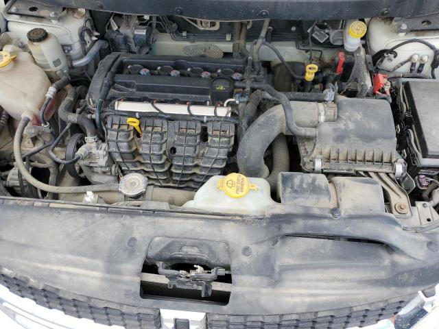 Photo 12 from auction – 2018 DODGE JOURNEY SE with VIN 3C4PDCAB3JT507967