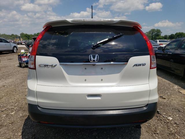 Photo 6 from auction – 2014 HONDA CR-V EXL with VIN 5J6RM4H71EL069686