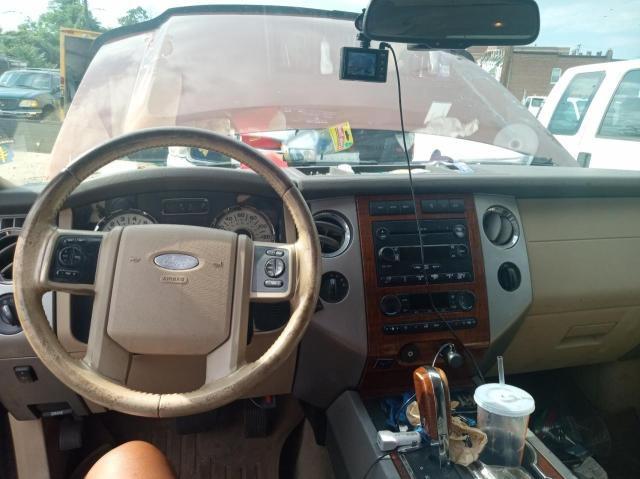 Photo 9 from auction – 2007 FORD EXPEDITION with VIN 1FMFK18547LA58174