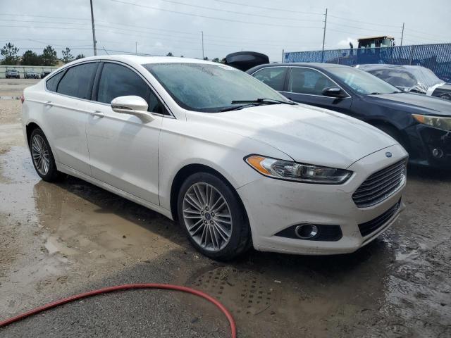 Photo 4 from auction – 2014 FORD FUSION SE with VIN 3FA6P0H96ER167713