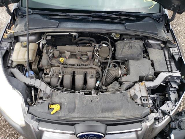Photo 11 from auction – 2014 FORD FOCUS SE with VIN 1FADP3F28EL153776