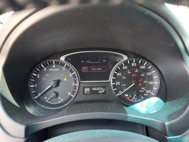 Photo 9 from auction – 2013 NISSAN ALTIMA 2.5 with VIN 1N4AL3AP0DN449802
