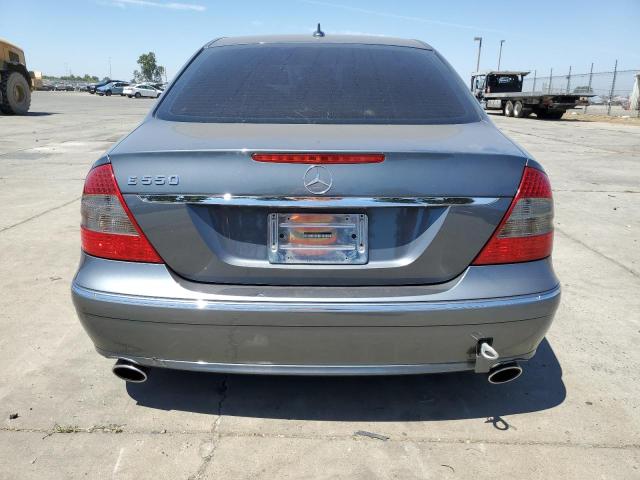 Photo 6 from auction – 2008 MERCEDES-BENZ E 550 with VIN WDBUF72X18B260151