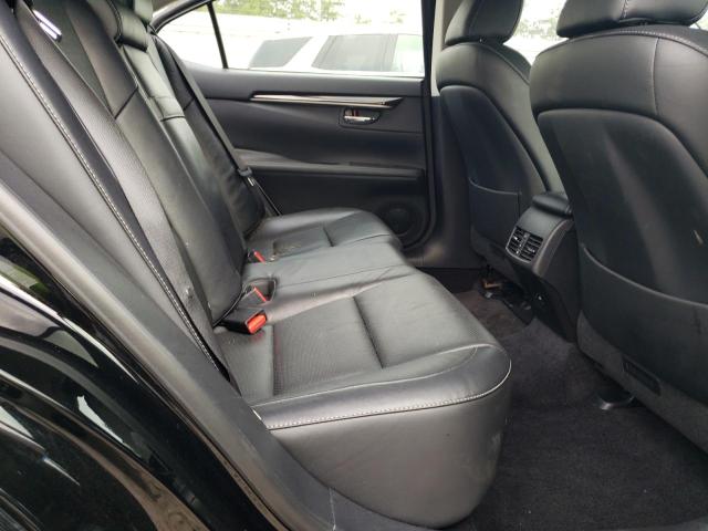 Photo 10 from auction – 2014 LEXUS ES 350 with VIN JTHBK1GG4E2107008