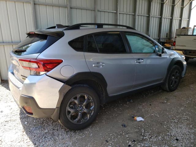 Photo 3 from auction – 2023 SUBARU CROSSTREK with VIN JF2GTHSC5PH230190