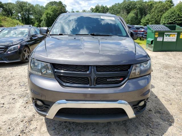 Photo 5 from auction – 2015 DODGE JOURNEY CR with VIN 3C4PDCGB7FT718877