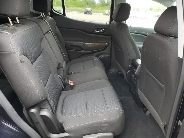 Photo 11 from auction – 2021 GMC ACADIA SLE with VIN 1GKKNRLSXMZ129509