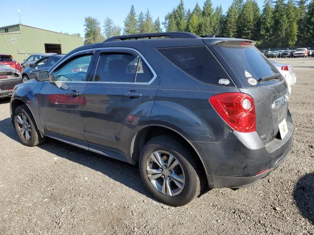 Photo 2 from auction – 2010 CHEVROLET EQUINOX LT with VIN 2CNFLEEW8A6407709