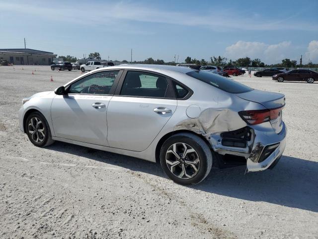 Photo 2 from auction – 2019 KIA FORTE FE with VIN 3KPF24AD9KE059670