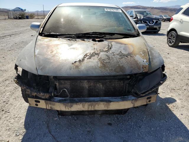 Photo 5 from auction – 2010 HONDA CIVIC LX with VIN 19XFA1F56AE018589