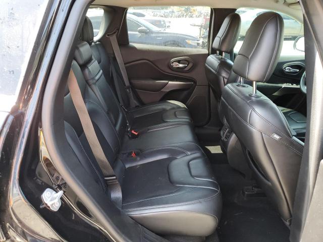 Photo 11 from auction – 2019 JEEP CHEROKEE L with VIN 1C4PJLLB9KD396726