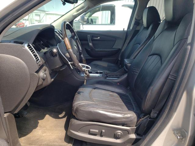 Photo 7 from auction – 2012 GMC ACADIA DEN with VIN 1GKKVTED7CJ187361