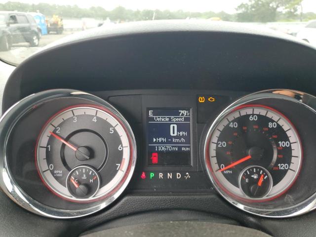 Foto 9 de la subasta – 2012 DODGE GRAND CARA con VIN 2C4RDGDG2CR108125