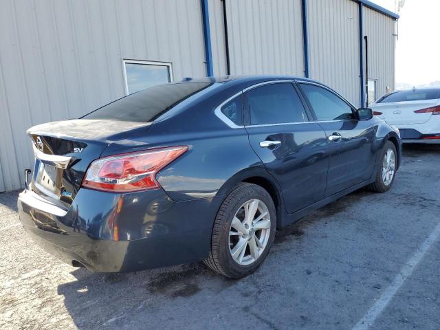 Photo 3 from auction – 2013 NISSAN ALTIMA 2.5 with VIN 1N4AL3AP5DN485095