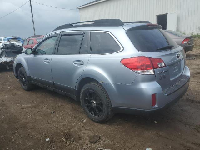 Снимка 2 от търг – 2013 SUBARU OUTBACK 2. с VIN 4S4BRCCC5D1272965
