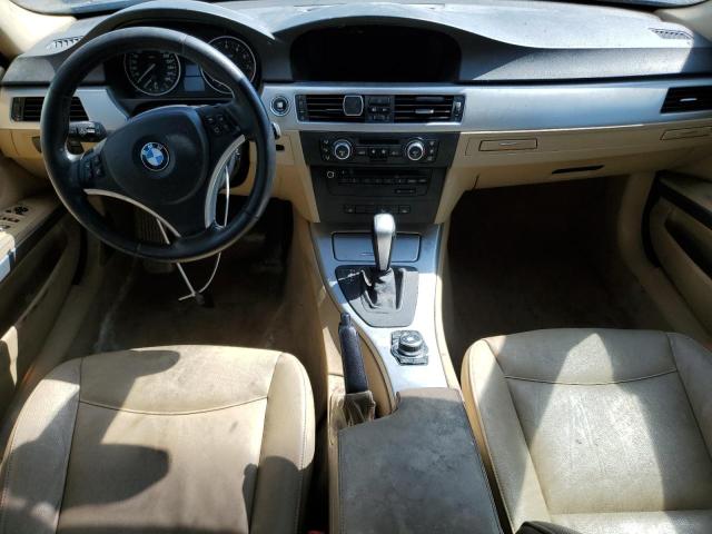 Photo 8 from auction – 2009 BMW 335 XI with VIN WBAPL33569A405234