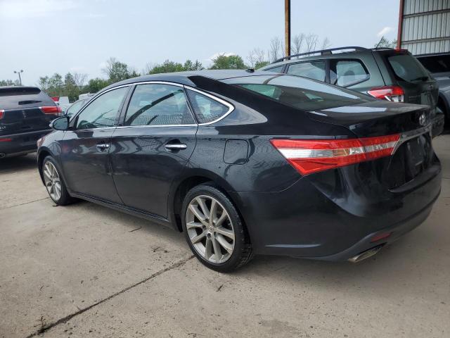 Photo 2 from auction – 2014 TOYOTA AVALON BAS with VIN 4T1BK1EB2EU120090