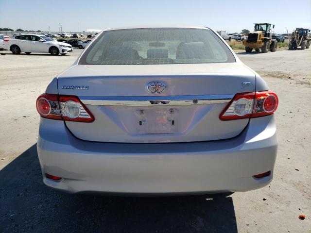 Photo 6 from auction – 2013 TOYOTA COROLLA BA with VIN 2T1BU4EE4DC073182