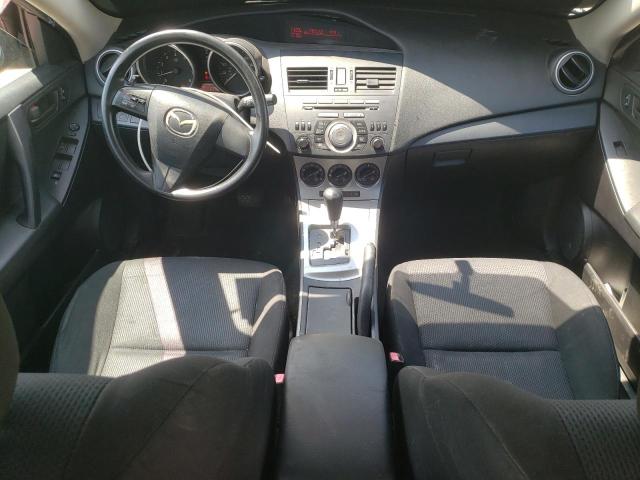 Photo 8 from auction – 2011 MAZDA MAZDA 3 with VIN JM1BL1UG3B1432107