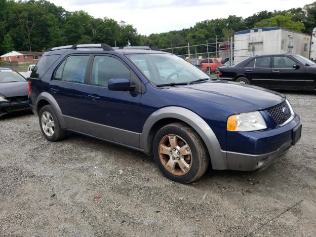 Photo 4 from auction – 2007 FORD FREESTYLE with VIN 1FMDK05127GA20454