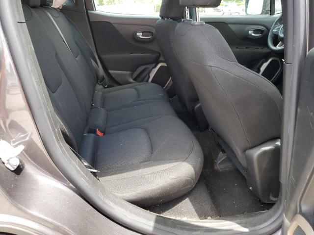 Photo 11 from auction – 2017 JEEP RENEGADE S with VIN ZACCJAAH5HPG13564