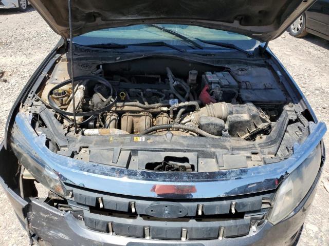 Photo 11 from auction – 2012 FORD FUSION SE with VIN 3FAHP0HA2CR115950