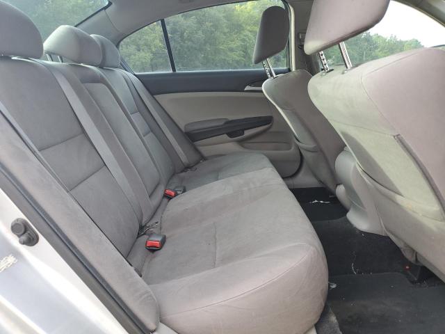 Photo 10 from auction – 2012 HONDA ACCORD LX with VIN 1HGCP2F33CA228922