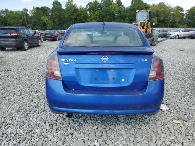 Photo 6 from auction – 2012 NISSAN SENTRA 2.0 with VIN 3N1AB6AP6CL684379