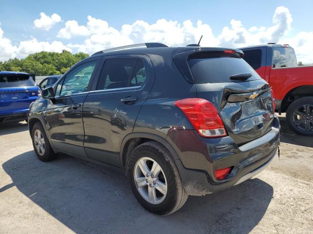 Photo 2 from auction – 2017 CHEVROLET TRAX 1LT with VIN 3GNCJLSB3HL163080
