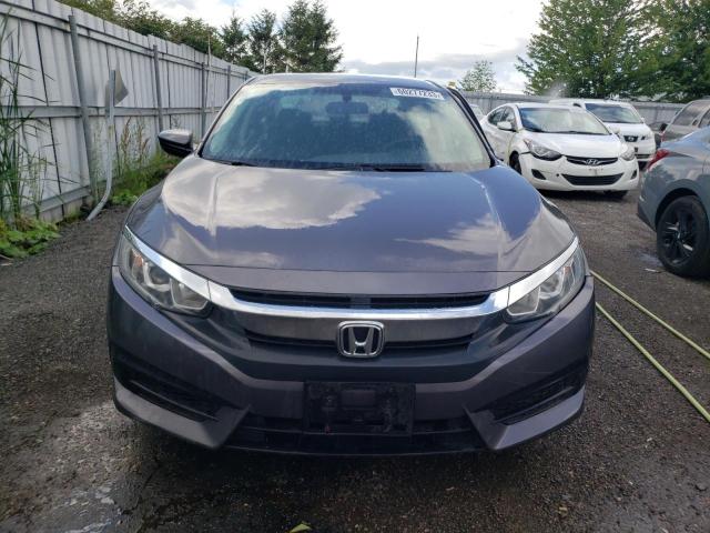 Photo 5 from auction – 2017 HONDA CIVIC LX with VIN 2HGFC2F52HH015396