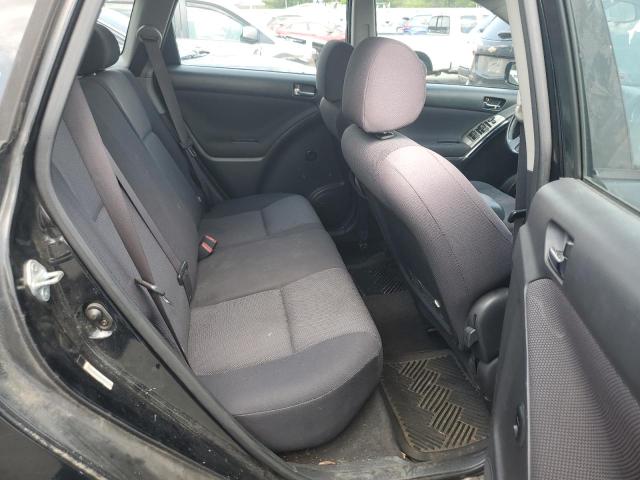 Photo 10 from auction – 2024 TOYOTA COROLLA MA with VIN 2T1KR32E63C061145