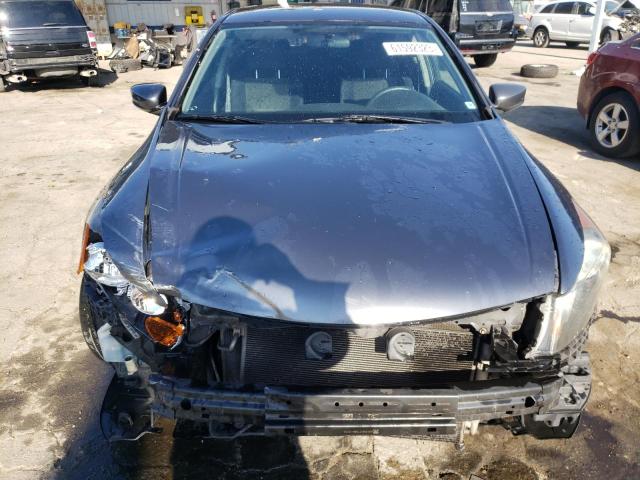 Photo 5 from auction – 2008 HONDA ACCORD LXP with VIN JHMCP26438C060751