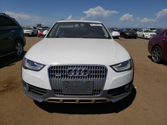 Photo 5 from auction – 2013 AUDI A4 ALLROAD with VIN WA1UFAFL8DA241953