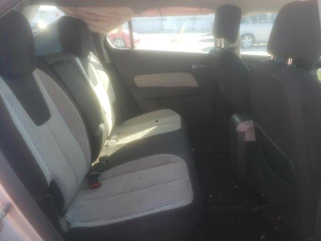 Photo 11 from auction – 2011 CHEVROLET EQUINOX LS with VIN 2GNALBEC9B1289212