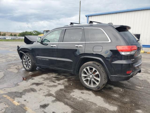 Photo 2 from auction – 2017 JEEP GRAND CHER with VIN 1C4RJFCGXHC707388
