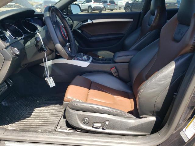 Photo 7 from auction – 2013 AUDI S5 PRESTIG with VIN WAUVGAFRXDA011937