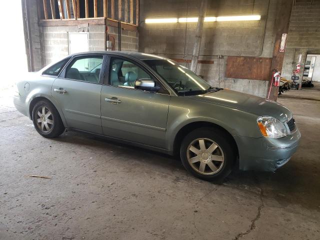 Photo 4 from auction – 2006 FORD FIVE HUNDR with VIN 1FAHP26116G149789