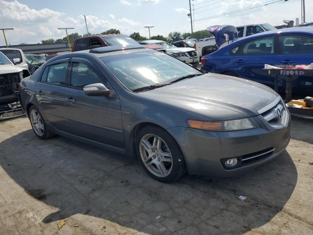 Photo 4 from auction – 2008 ACURA TL with VIN 19UUA66218A002213