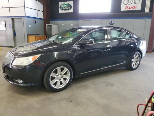 BUICK LACROSSE P 2012 with VIN 1G4GD5E36CF158682 - Photo from auction