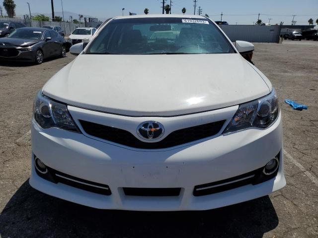Photo 5 from auction – 2013 TOYOTA CAMRY L with VIN 4T1BF1FK9DU712135