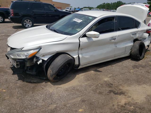 Photo 1 from auction – 2016 NISSAN ALTIMA 2.5 with VIN 1N4AL3APXGN311947