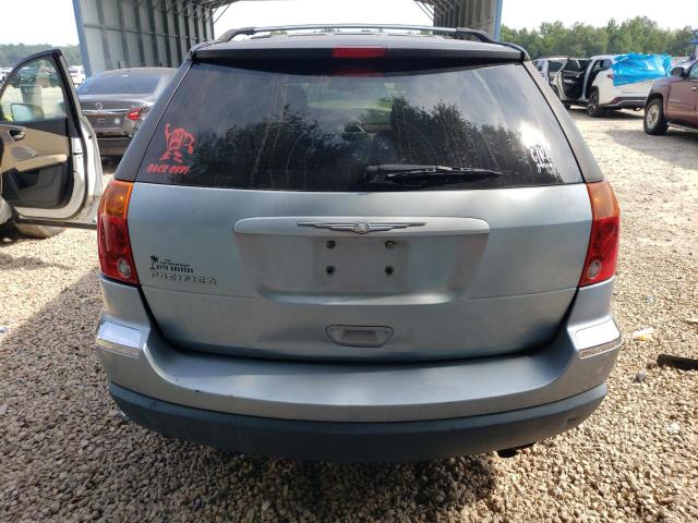 Photo 6 from auction – 2004 CHRYSLER PACIFICA with VIN 2C8GM68414R290451