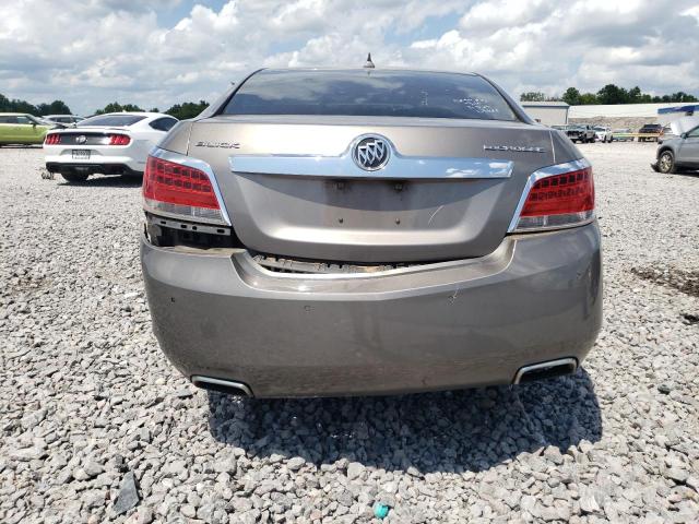 Photo 6 from auction – 2012 BUICK LACROSSE P with VIN 1G4GD5E32CF245446