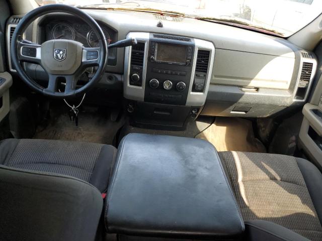 Photo 8 from auction – 2011 DODGE RAM 1500 with VIN 1D7RV1GT2BS585059